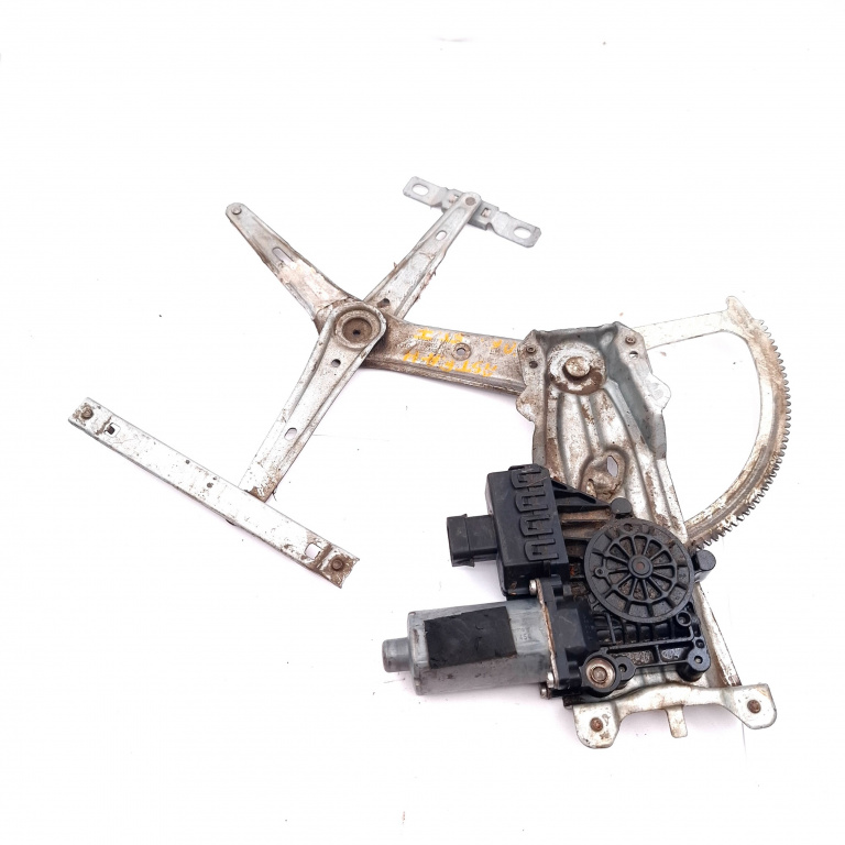 Macara Geam Stanga,Electrica,fata Opel ASTRA H 2004 - 2012 A330013100417, A3300-13100417, A330013100417LH, A330513100405, A3305-13100405, A330513100405LH, A331093306468, A3310-93306468, A331093306468LH, 994886101, 994 886-101, 0512002192, 944174708
