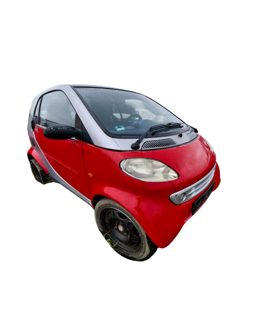 Macara geam stanga electrica Smart Fortwo [1998 - 2002] Hatchback 0.6 AMT (55 hp)