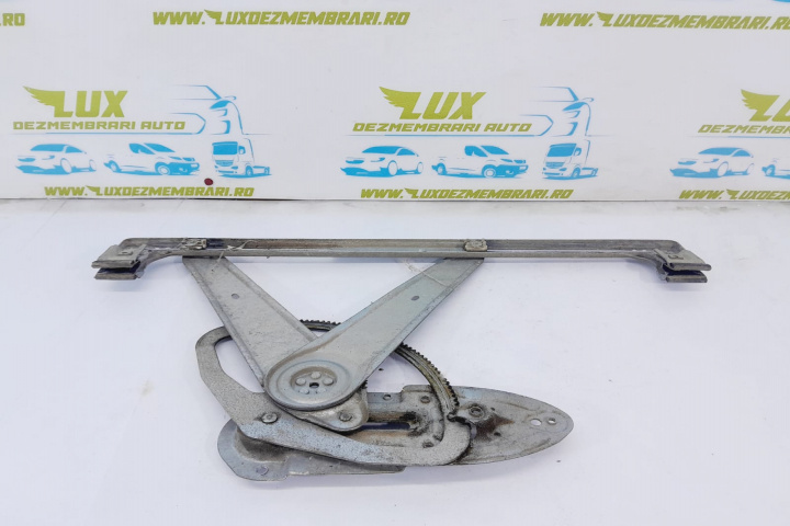 Macara geam stanga fata 3m51-r23201-be Ford Focus 2 [2004 - 2008]