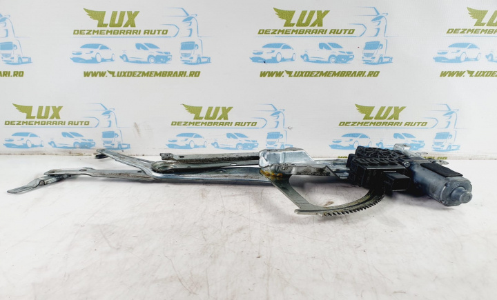 Macara geam stanga fata a3300-13100417 Opel Astra H [2004 - 2007]