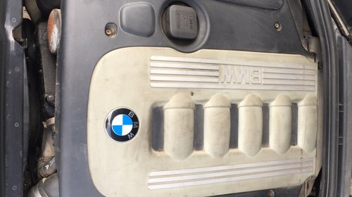 Macara geam stanga fata BMW E60 2005 Ber