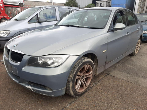 Macara geam stanga fata BMW E90 2008 Sedan 318 D