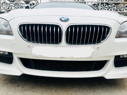 Macara geam stanga fata BMW F06 2014 Grand Coupe 3.0 d