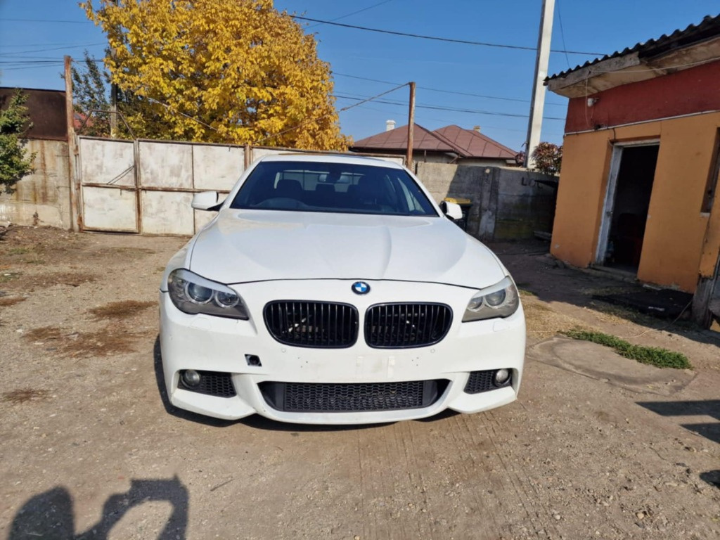 Macara geam stanga fata BMW F10 2011 limuzina 2.0