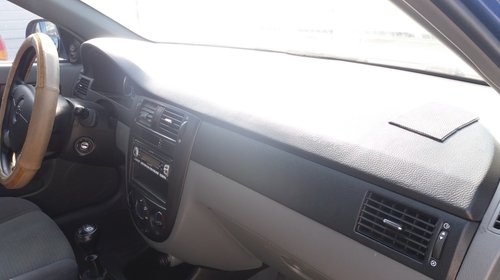 Macara geam stanga fata Chevrolet Lacett
