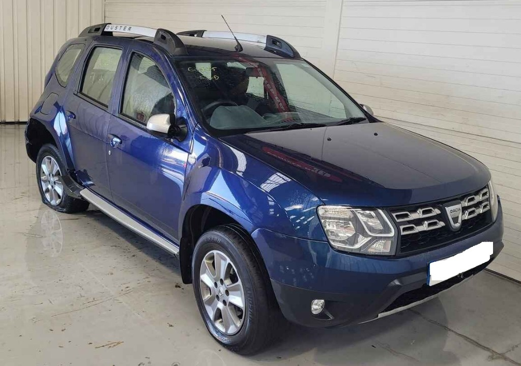Macara geam stanga fata Dacia Duster 2016 SUV 1.5 DCI