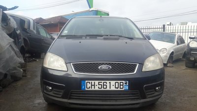 Macara geam stanga fata Ford C-Max 2007 Hatchback 