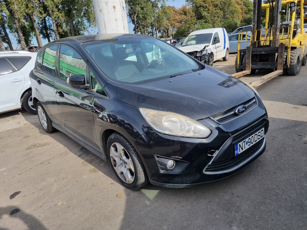 Macara geam stanga fata Ford C-Max 2013 