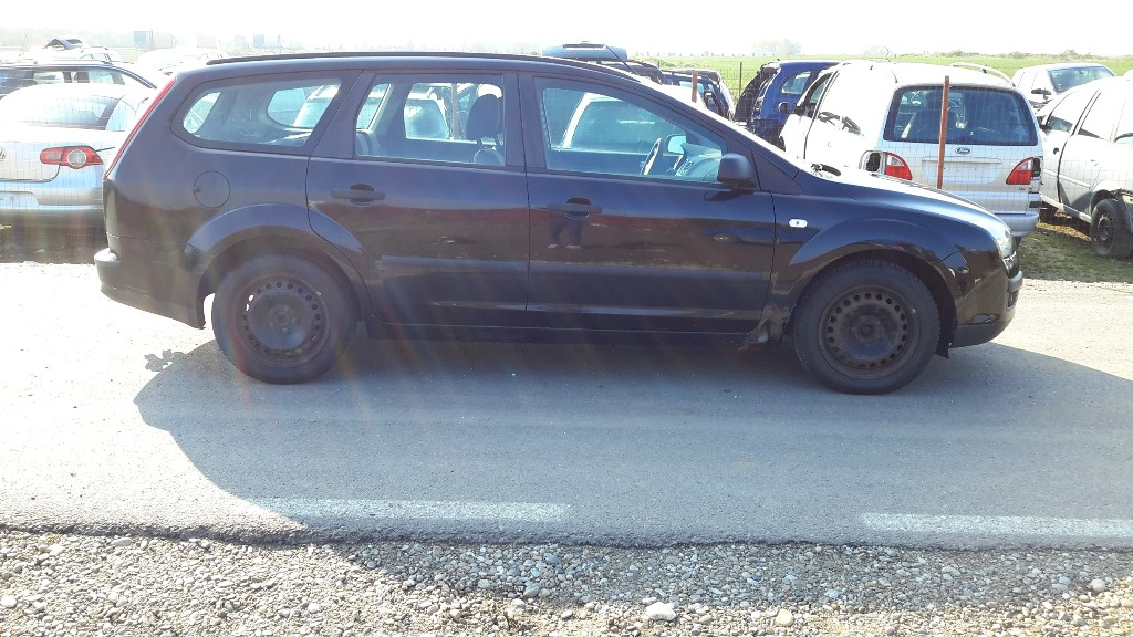 Macara geam stanga fata Ford Focus 2 200