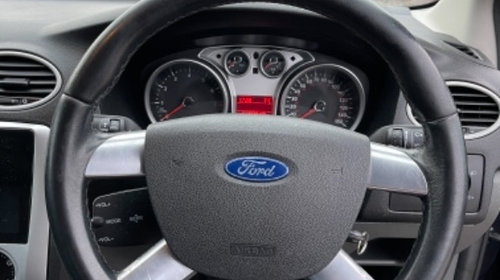 Macara geam stanga fata Ford Focus 2 200