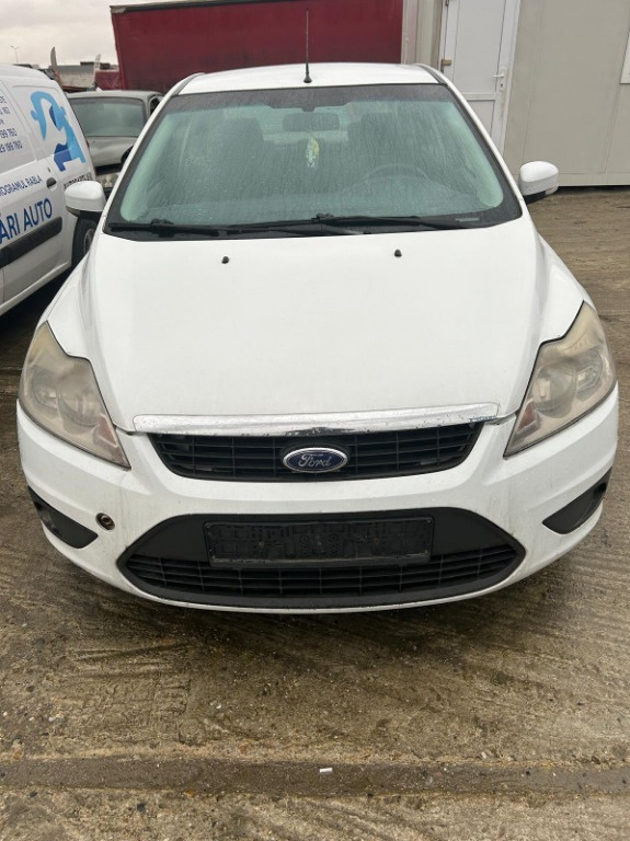 Macara geam stanga fata Ford Focus 2 2010 BERLINA 1.4i