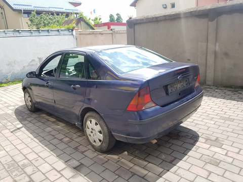 Macara geam stanga fata Ford Focus 2002 BERLINA 1753