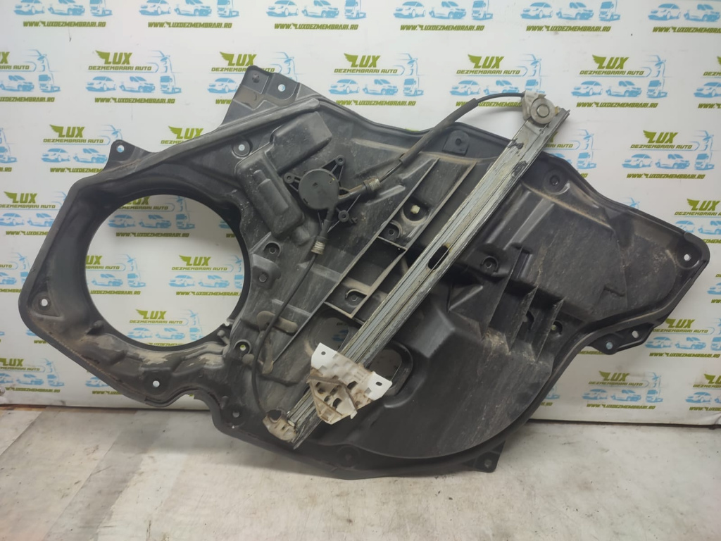 Macara geam stanga fata Mazda CX-7 [2006 - 2009] 2