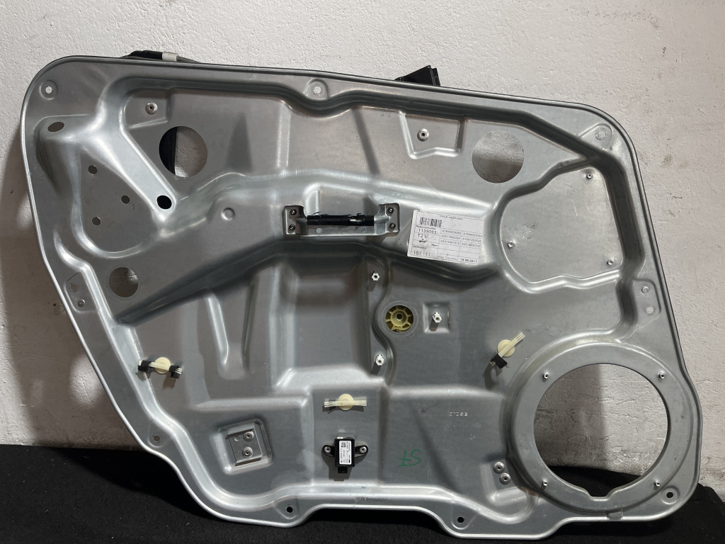 Macara geam stanga fata Mercedes Benz R Class W251 R 350 CDI 4Matic sedan 2011 (A2517600334)