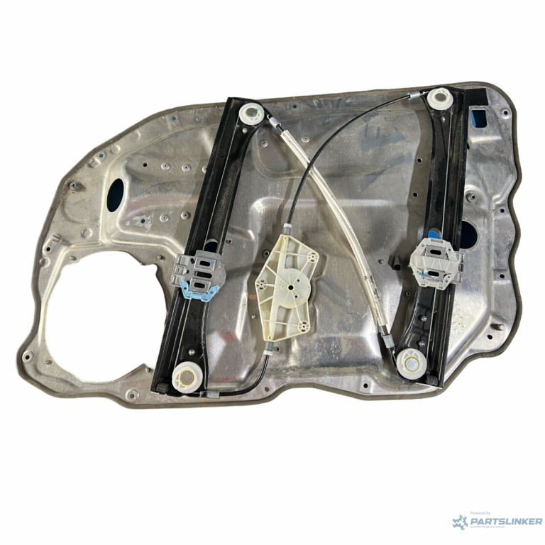 Macara Geam stanga fata MERCEDES-BENZ S-CLASS II W221, C215 2005 - 2013