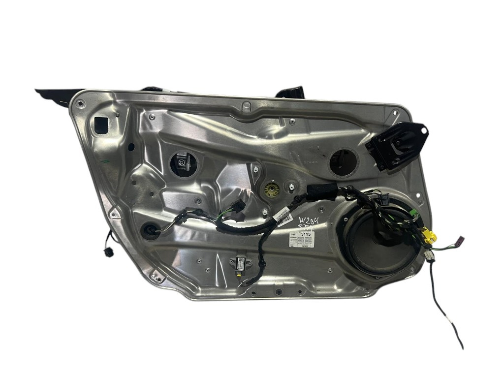 Macara geam stanga fata Mercedes C-Class W204