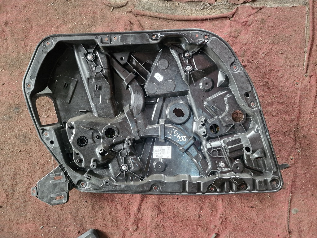 Macara geam stanga fata Mercedes C220 W205