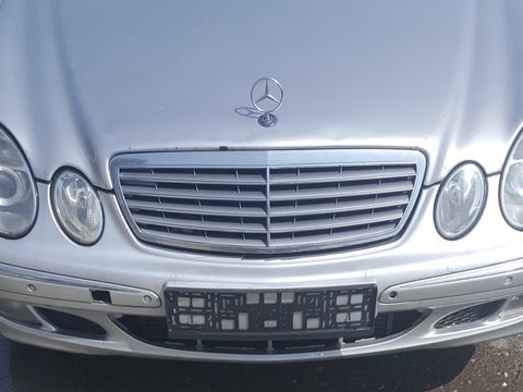 Macara geam stanga fata Mercedes E-CLASS W211 2003 E270 2.7 CDI