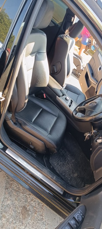 Macara geam stanga fata Mercedes E-Class