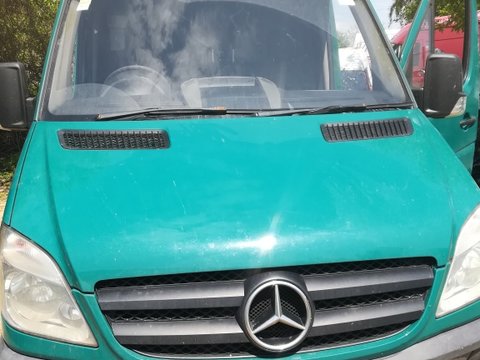 Macara geam stanga fata Mercedes SPRINTER 2008 2,2CDI