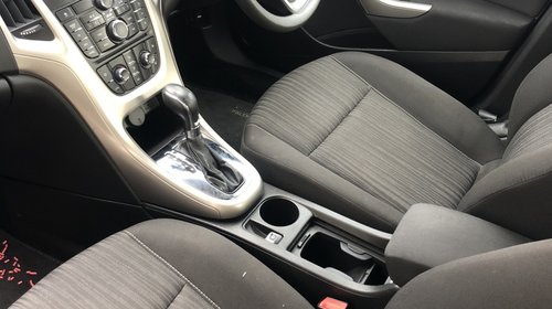 Macara geam stanga fata Opel Astra J 201