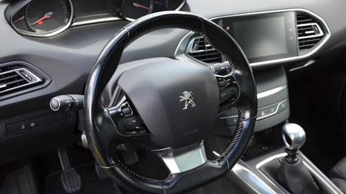 Macara geam stanga fata Peugeot 308 2017