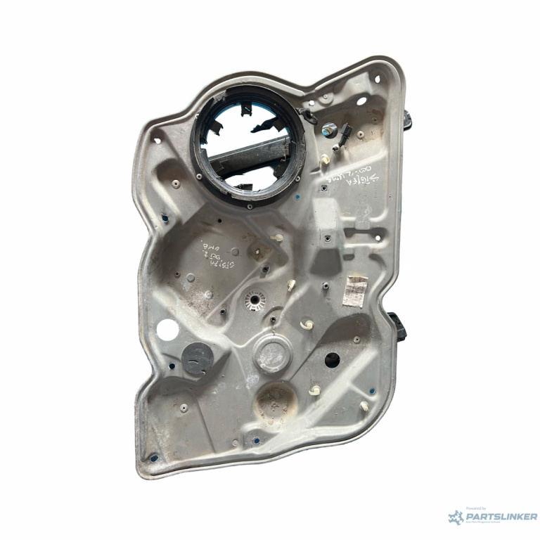 Macara Geam stanga fata SKODA OCTAVIA II Combi 1Z5 2004 - 2013