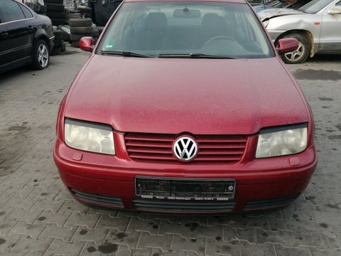 Macara geam stanga fata Volkswagen Bora 2000 LIMUZINA 1595