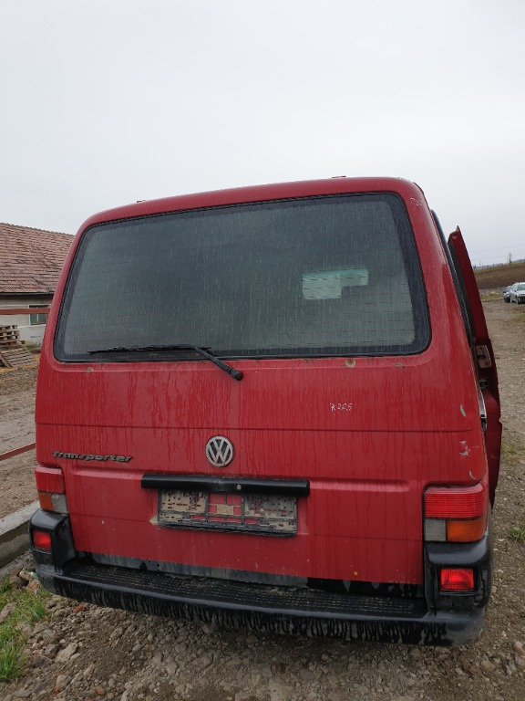 Macara geam stanga fata Volkswagen TRANSPORTER 2001 BUS 1.9 TDI