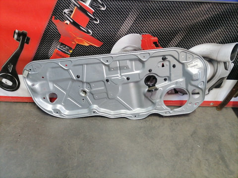 Macara geam stanga fata Volvo C30 1255648 2004-2009