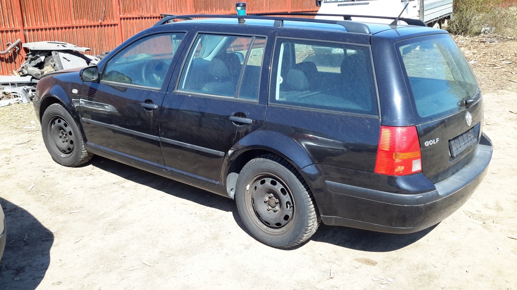 Macara geam stanga fata VW Golf 4 2000 b