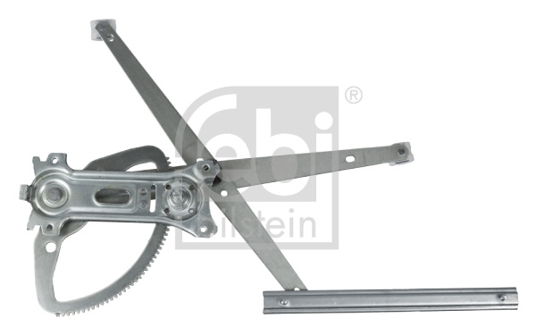 Macara geam # stanga Mercedes-benz Actros 1996 1997 1998 1999 2000 2001 2002 # 38044 # FEBI BILSTEIN