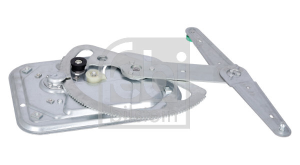 Macara geam # stanga Nissan Pick 1998 1999 2000 2001 2002 2003 2004 2005 # 36218 # FEBI BILSTEIN