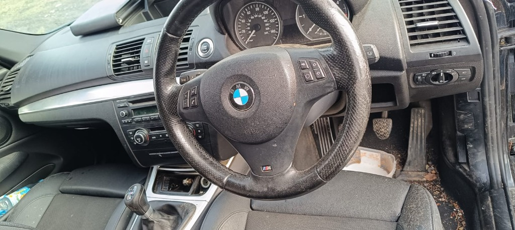 Macara geam stanga spate BMW E87 2011 ha