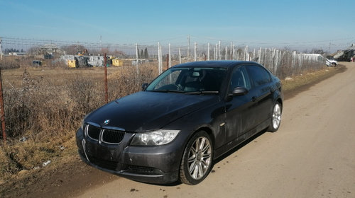 Macara geam stanga spate BMW E90 2007 Be