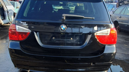 Macara geam stanga spate BMW E91 2008 BR
