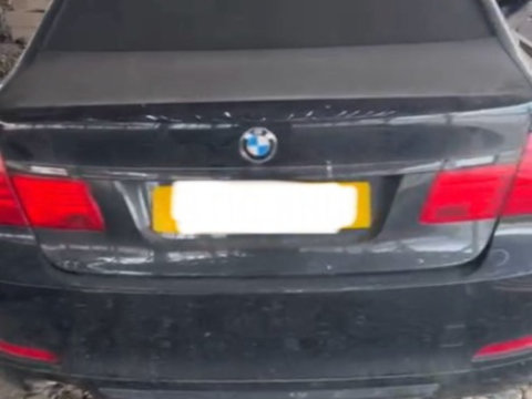 Macara geam stanga spate BMW F01 2012 Sedan 3.0 diesel