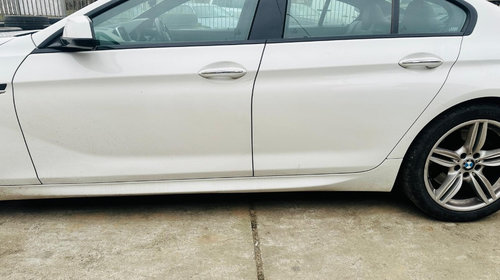 Macara geam stanga spate BMW F06 2014 Gr