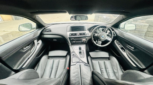 Macara geam stanga spate BMW F06 2014 Gr