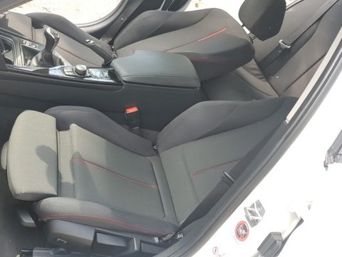 Macara geam stanga spate BMW F30 2012 berlina 1.6i