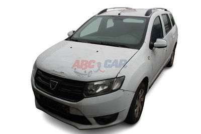 Macara geam stanga spate Dacia Logan 2 2014 MCV 1.