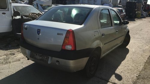 Macara geam stanga spate Dacia Logan 200