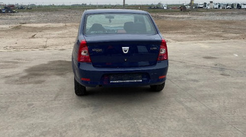 Macara geam stanga spate Dacia Logan 201