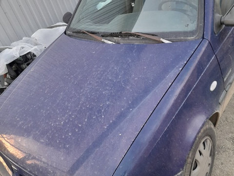 Macara geam stanga spate Dacia Solenza 2003 hatchback 1.4 benzina