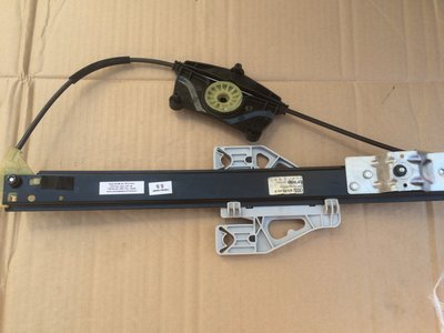 Macara geam stanga spate electrica Audi A4 B8 8K 8