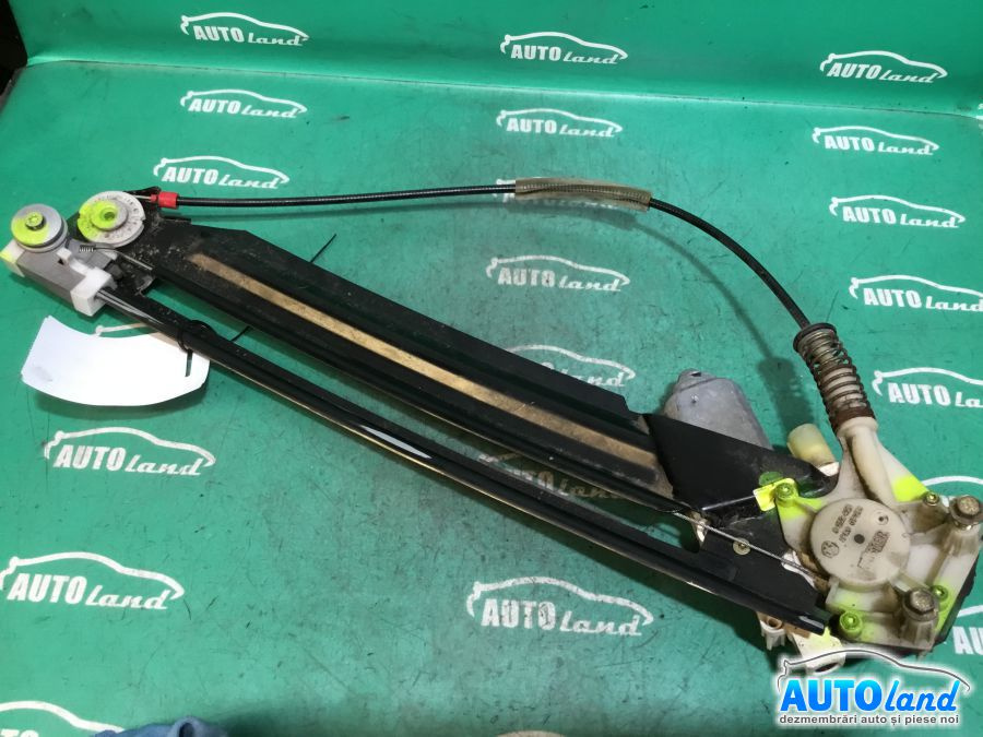 Macara Geam Stanga Spate Electrica BMW 5 E39 1995-