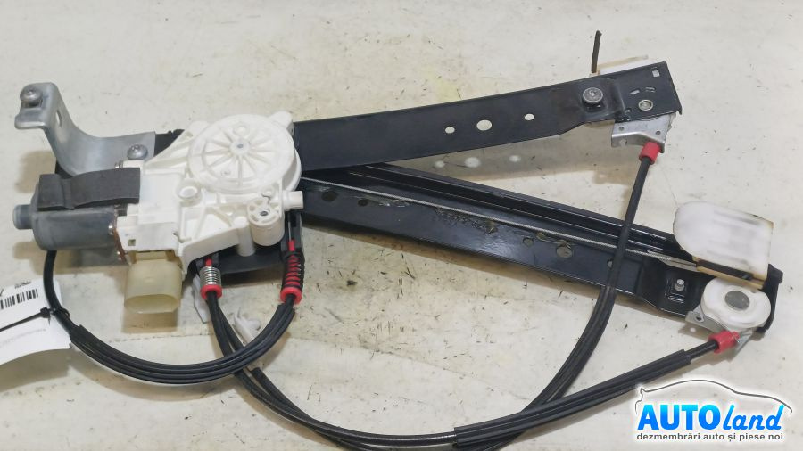 Macara Geam Stanga Spate Electrica Ford S-MAX 2006