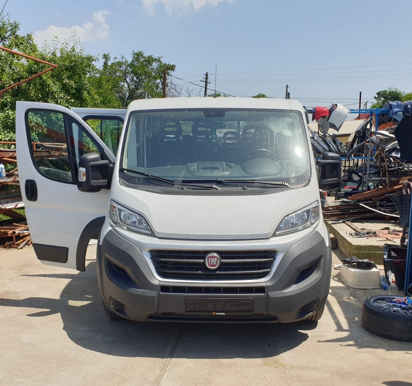 Macara geam stanga spate Fiat Ducato 2015 Platou 2.3 MTJ