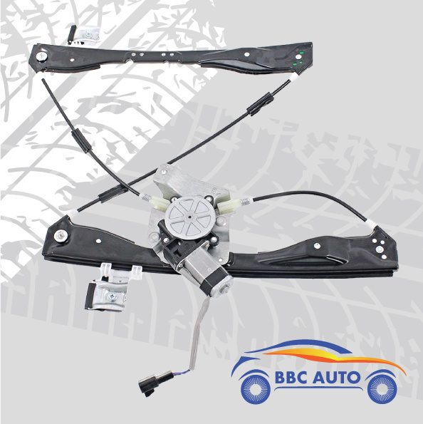 Macara geam stanga spate Ford B-Max 2013 X 1.6