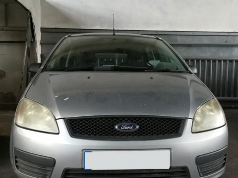 Macara geam stanga spate Ford C-Max 2005 monovolum 1.6 16v benzina